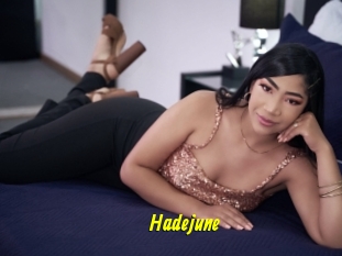 Hadejune