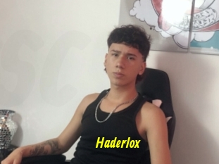 Haderlox