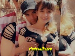 Hadesathenea