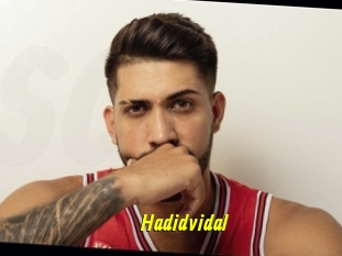 Hadidvidal