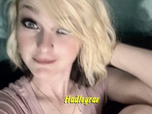 Hadleyrae