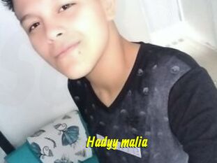 Hadyy_malia