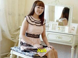 Haile