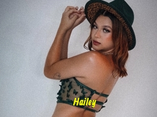 Hailey