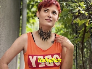 Haileyblare