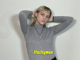 Haileymun