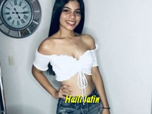 Haili_latin