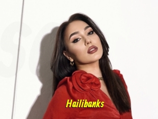 Hailibanks