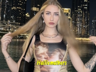 Hailiemathers