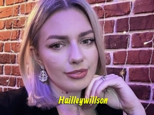 Hailleywillson