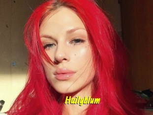 Hailyblum