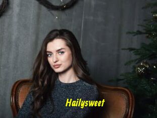 Hailysweet