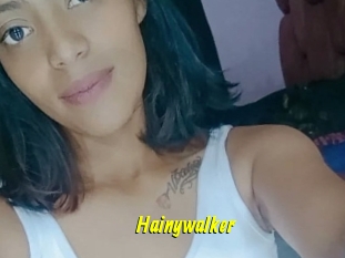 Hainywalker
