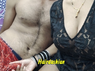 Hairdashian