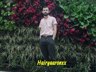 Hairyaaronxx