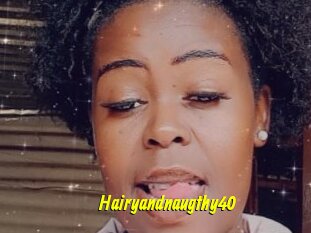 Hairyandnaugthy40