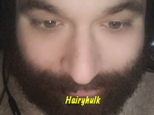 Hairyhulk
