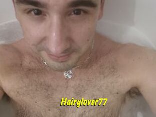 Hairylover77