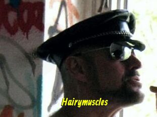 Hairymuscles