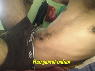 Hairyuncut_indian