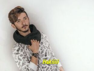 Hakiiiii