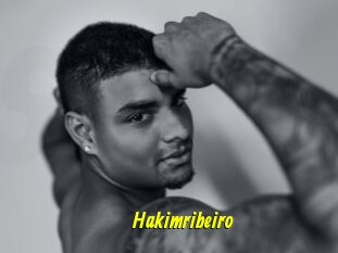 Hakimribeiro