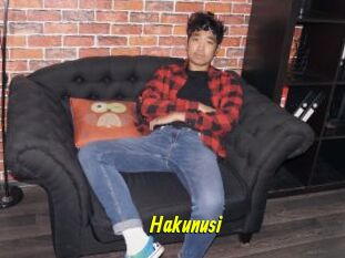 Hakunusi