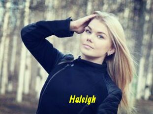 Haleigh
