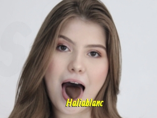 Haliablanc