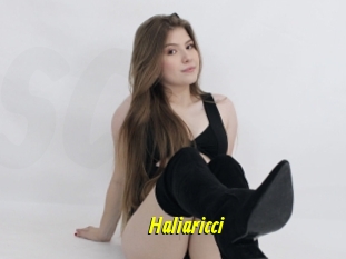 Haliaricci