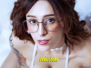 Halistone