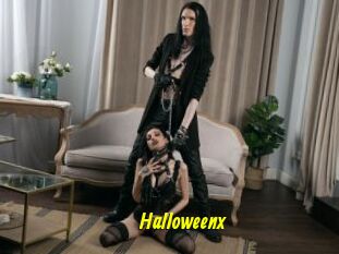 Halloweenx