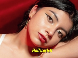 Hallscarlett