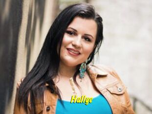 Hallye