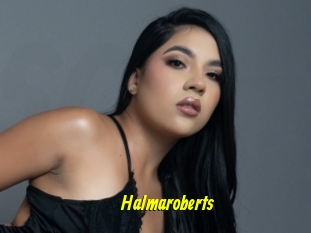 Halmaroberts