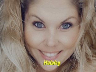 Haluley