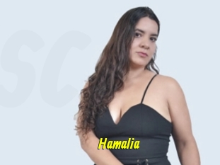 Hamalia