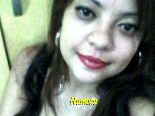 Hamora