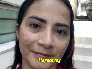 Hanacandy