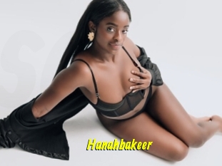 Hanahbakeer