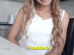 Hanahchocho