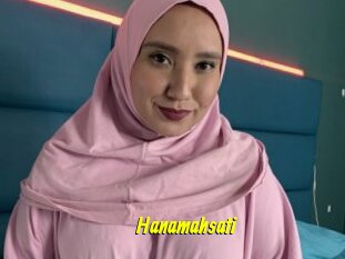 Hanamahsati