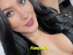 Hanasmyth