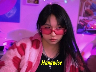 Hanawise