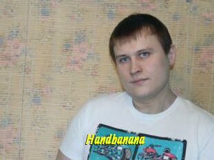 Handbanana