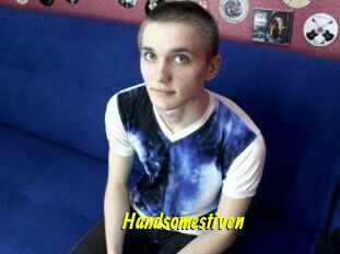 Handsomestiven