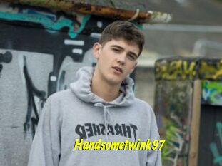 Handsometwink97