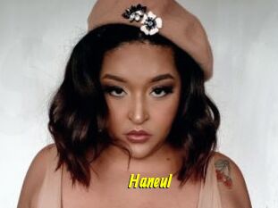 Haneul