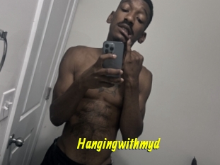 Hangingwithmyd