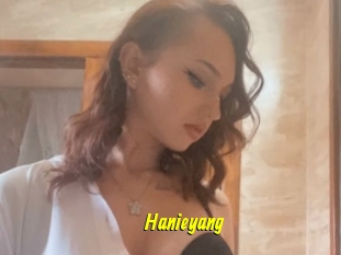 Hanieyang